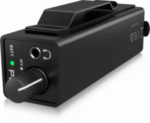 Behringer Powerplay P2 In-Ear Monitor