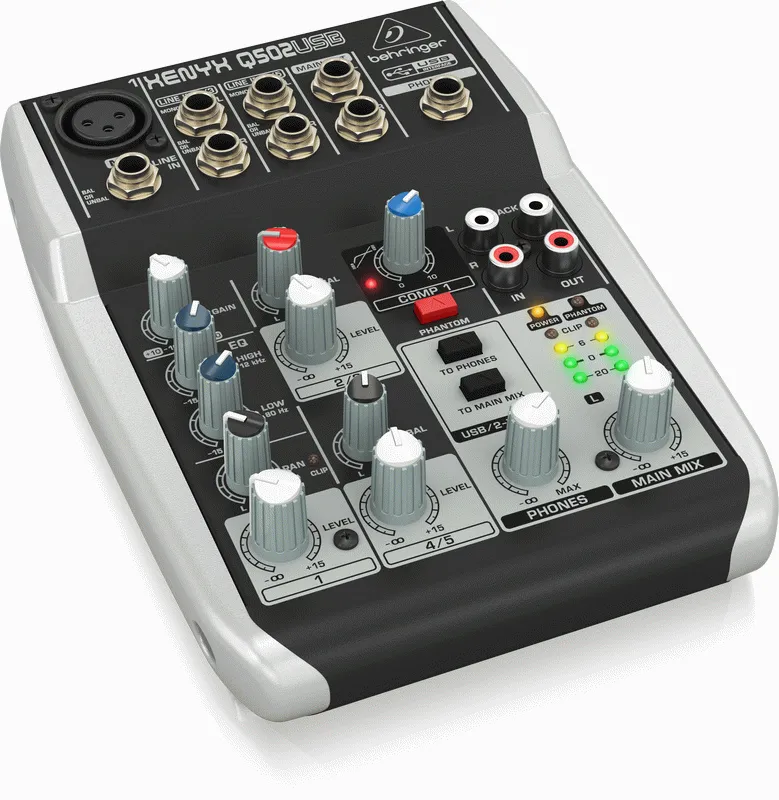 Behringer Powerplay P2 In-Ear Monitor