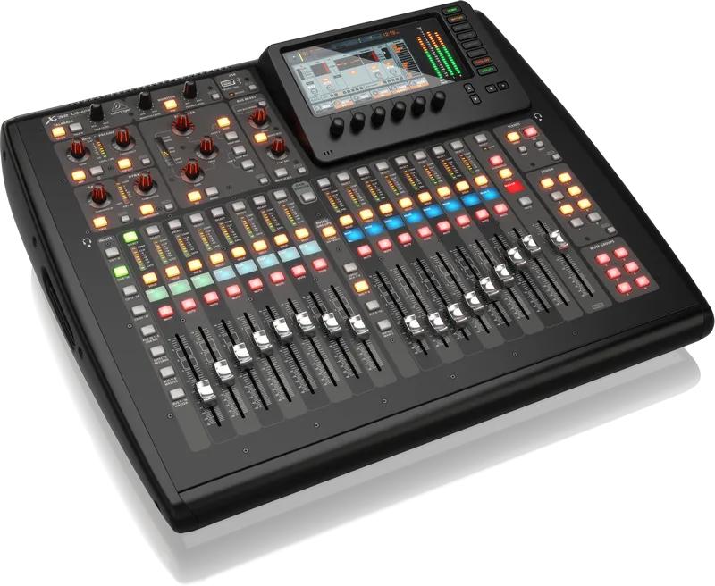 BEHRINGER X32 Compact