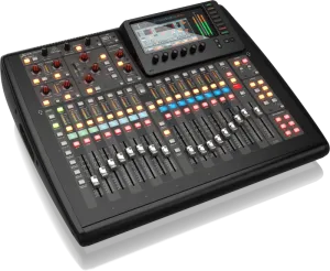 BEHRINGER X32 Compact