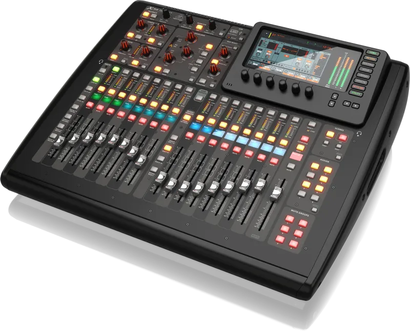 BEHRINGER X32 Compact