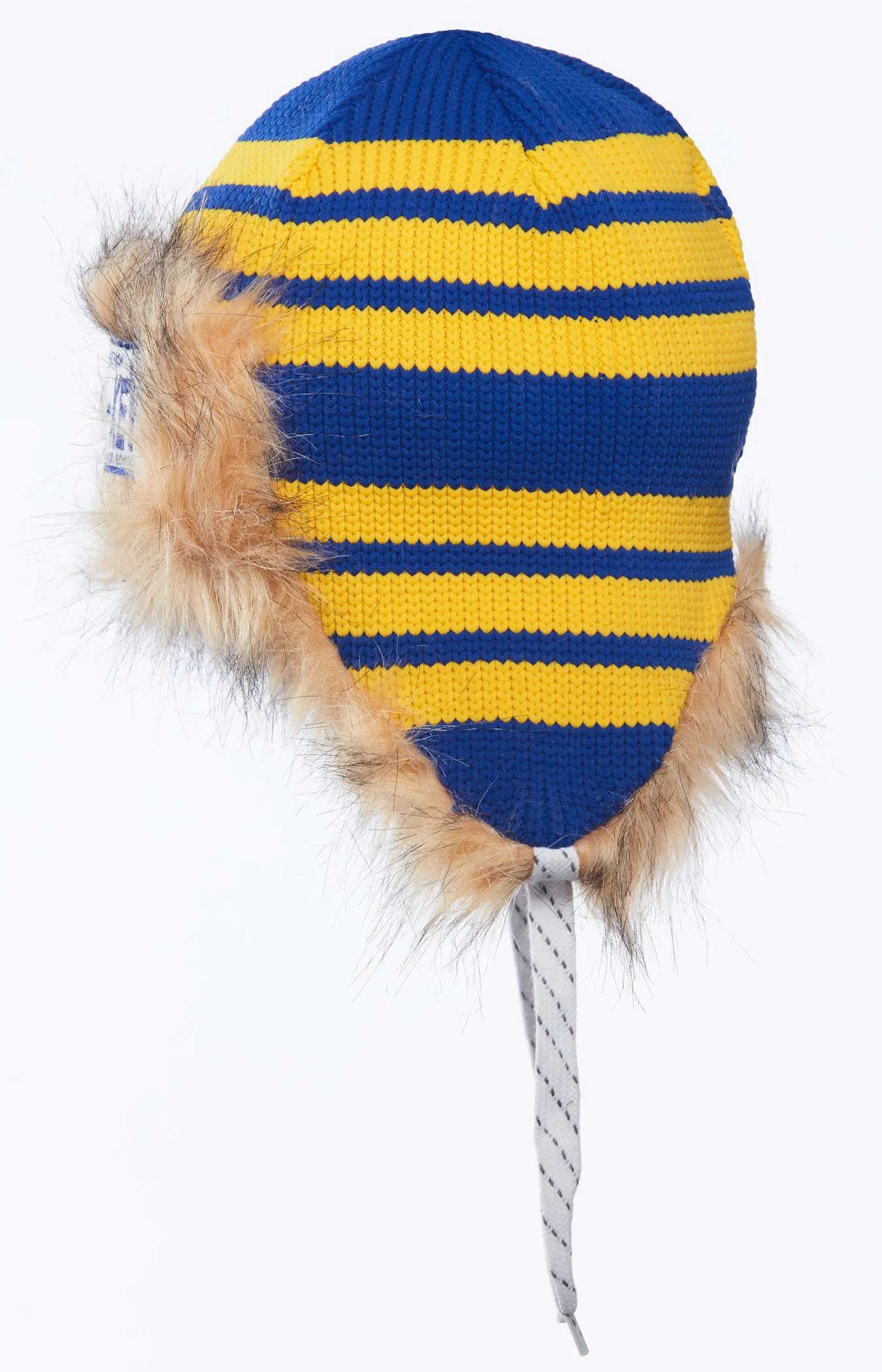 Benchwarmer Buffalo