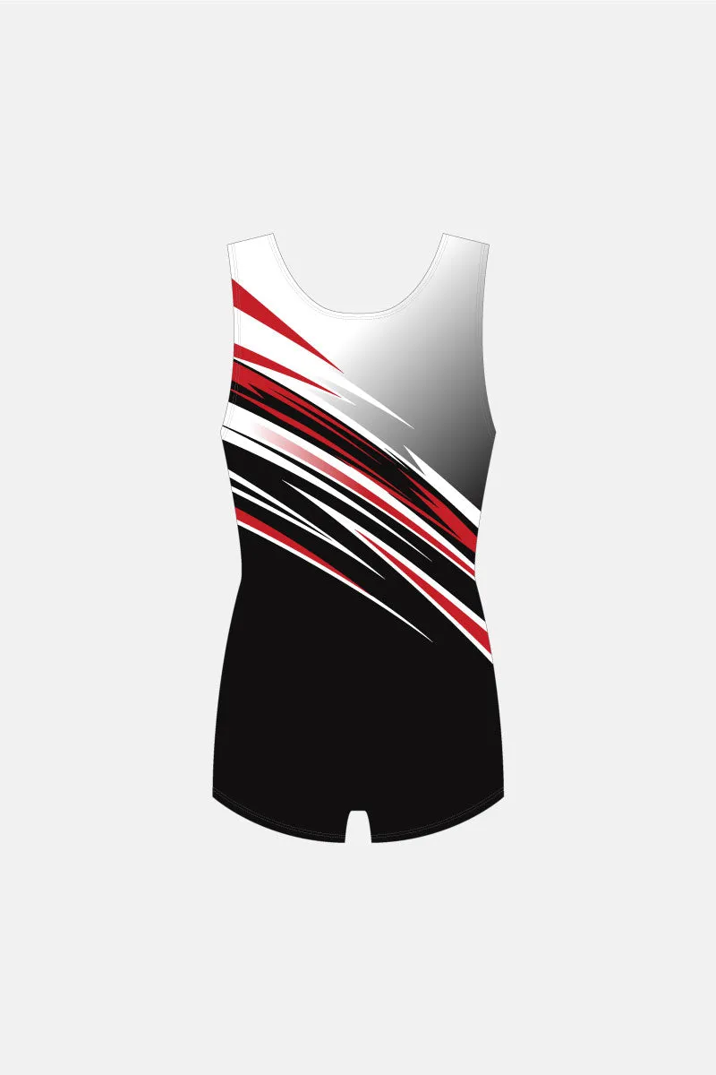 Bendigo Boys Leotard