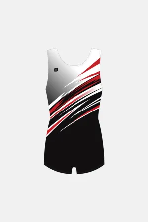 Bendigo Boys Leotard