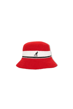 Bermuda Stripe Bucket