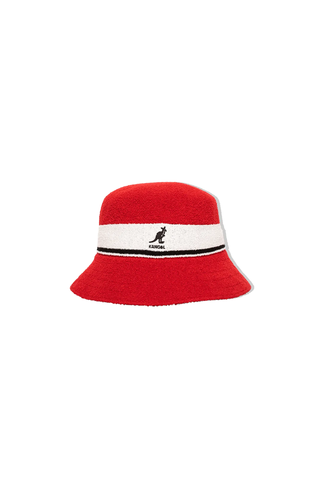 Bermuda Stripe Bucket
