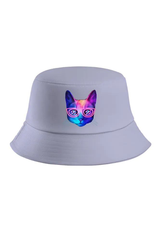 Best Friend Fur Real Bucket Hat (3 Colours)