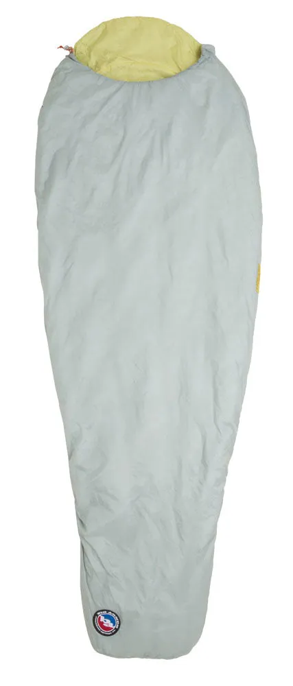 BIG AGNES V Notch UL 40°F / 4°C Sleeping Bag
