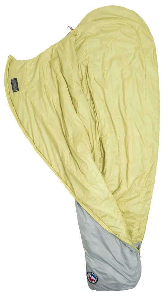 BIG AGNES V Notch UL 40°F / 4°C Sleeping Bag