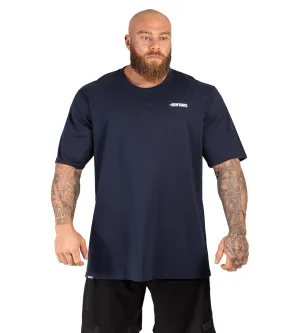 Big Rig Classic Tee II - Navy