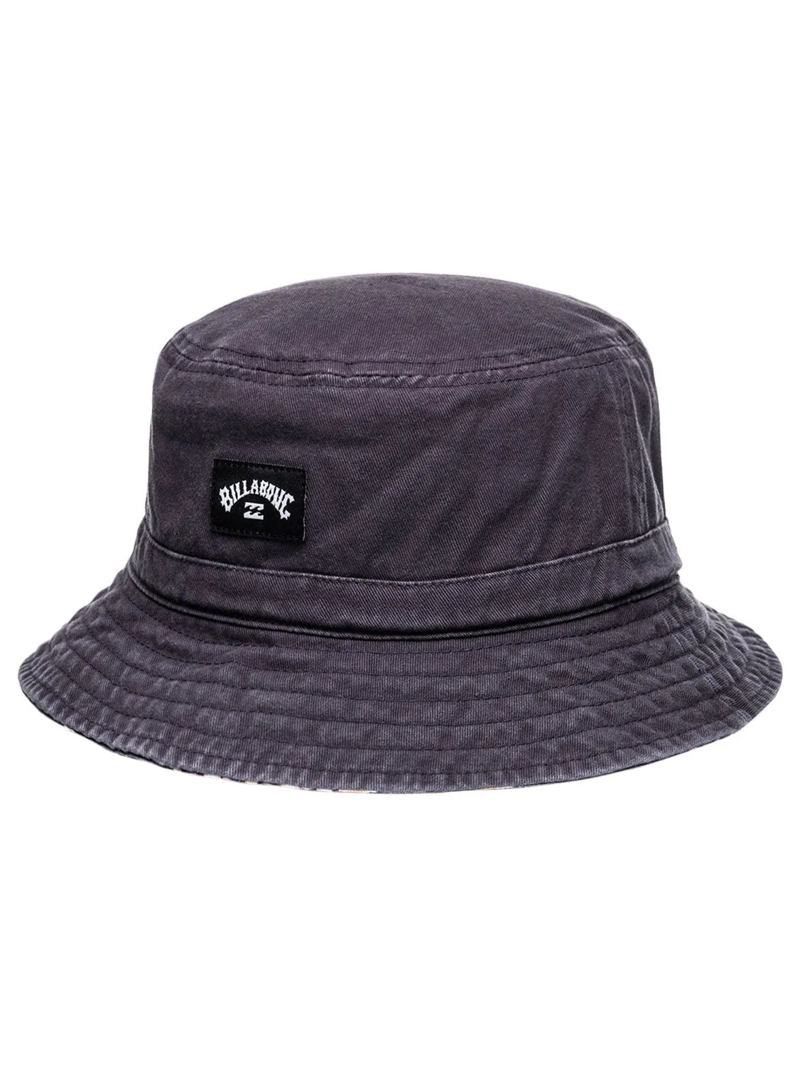 Billabong Men's Sundays Reversible Bucket Hat