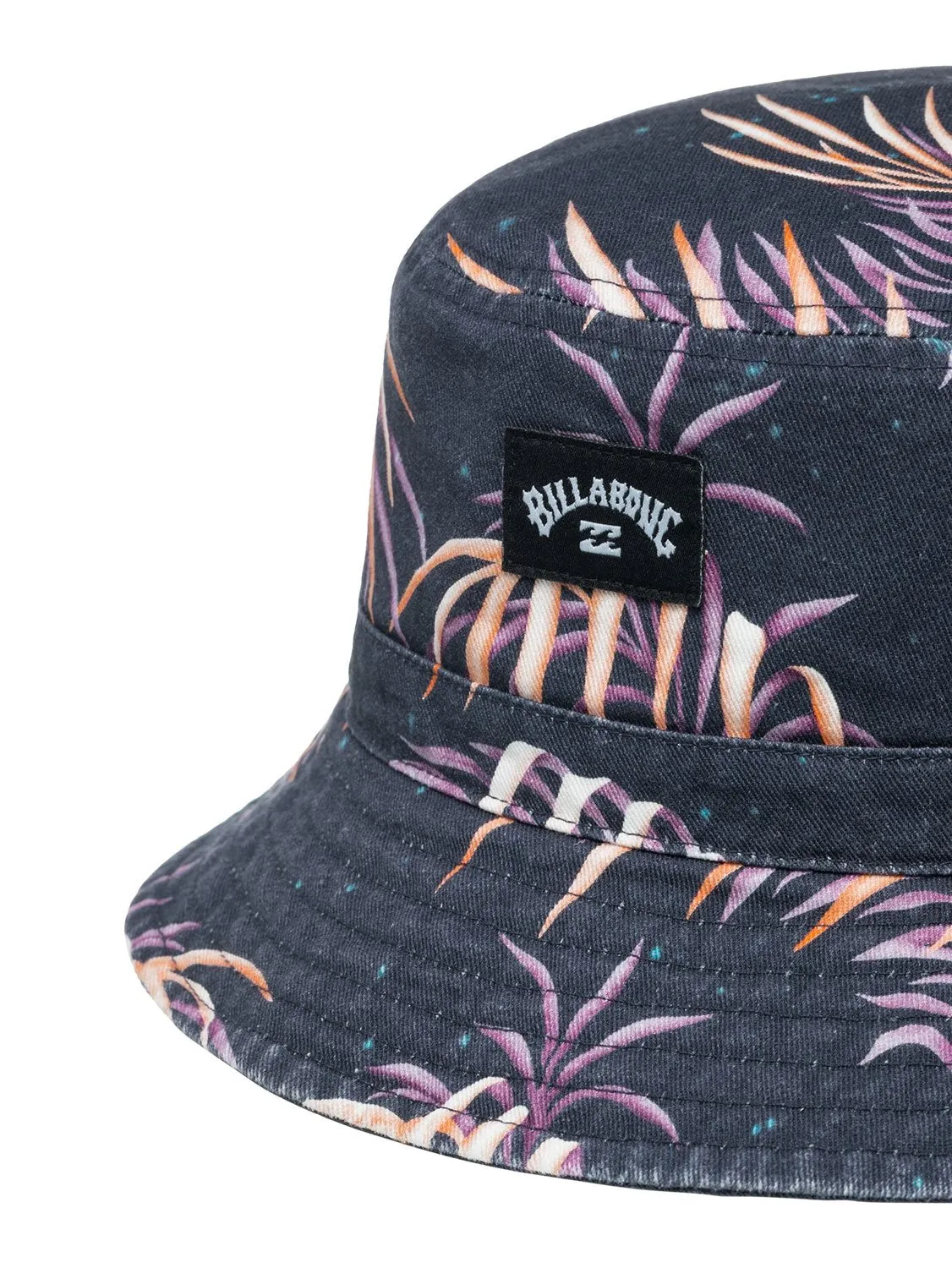 Billabong Men's Sundays Reversible Bucket Hat