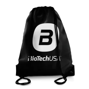 BiotechUSA Gym Bag