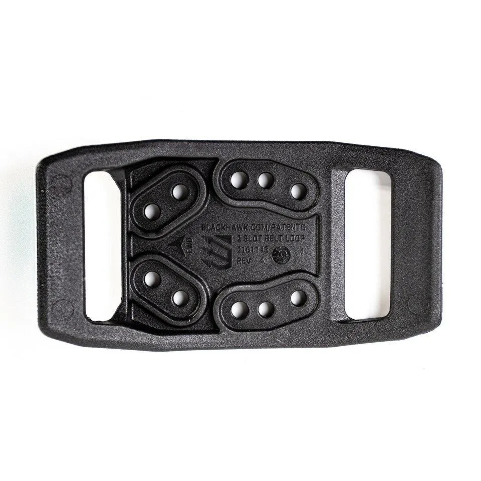 Blackhawk T Series L2C Compact Light Bearing