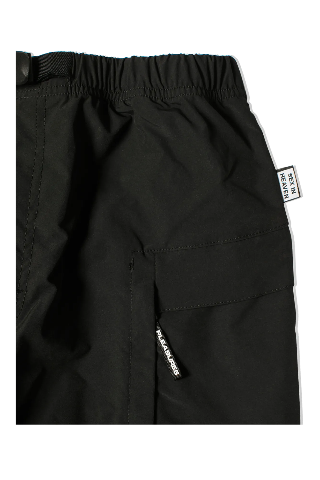 Blackout Hiking Pant