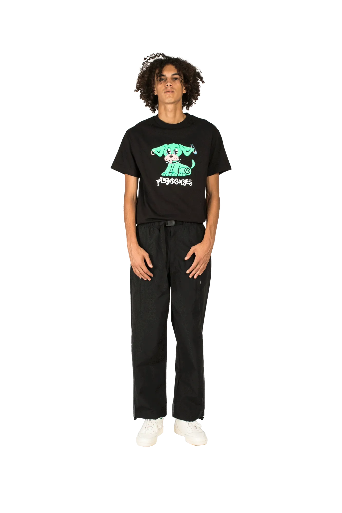 Blackout Hiking Pant
