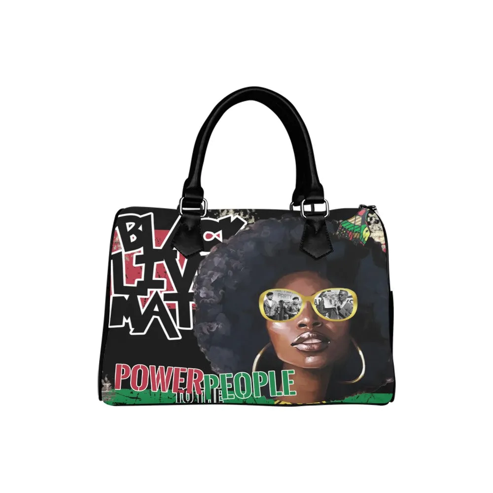 BLM Handbag