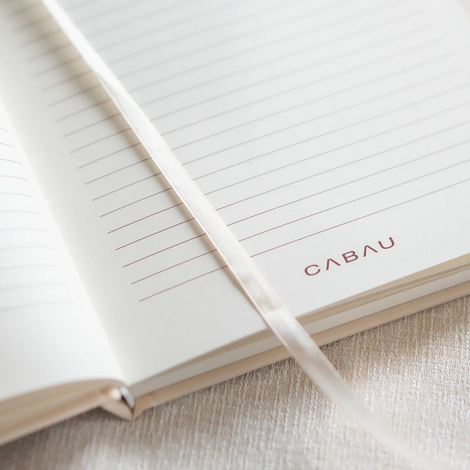 Bloom Notebook