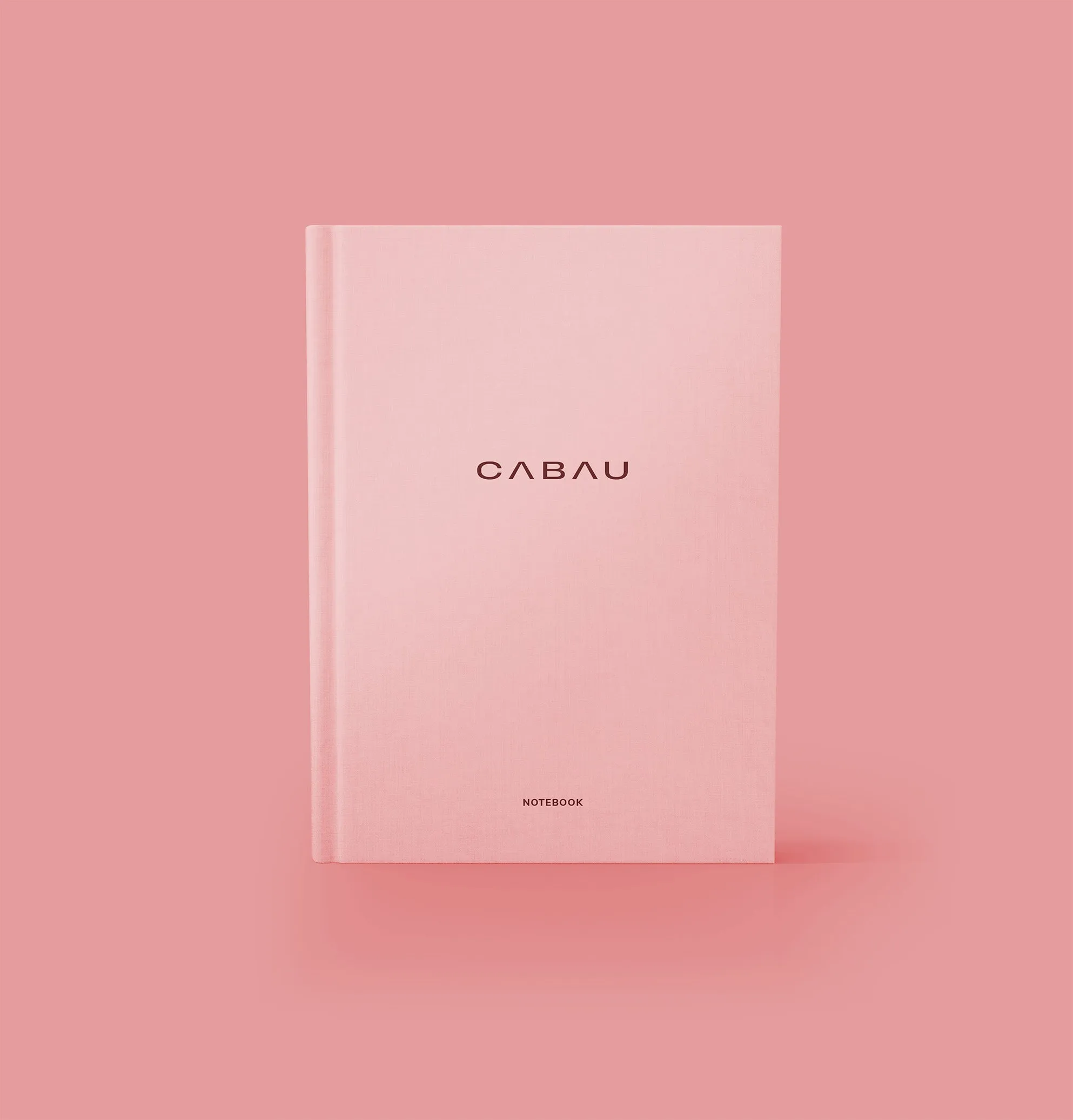 Bloom Notebook