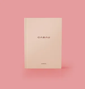 Bloom Notebook