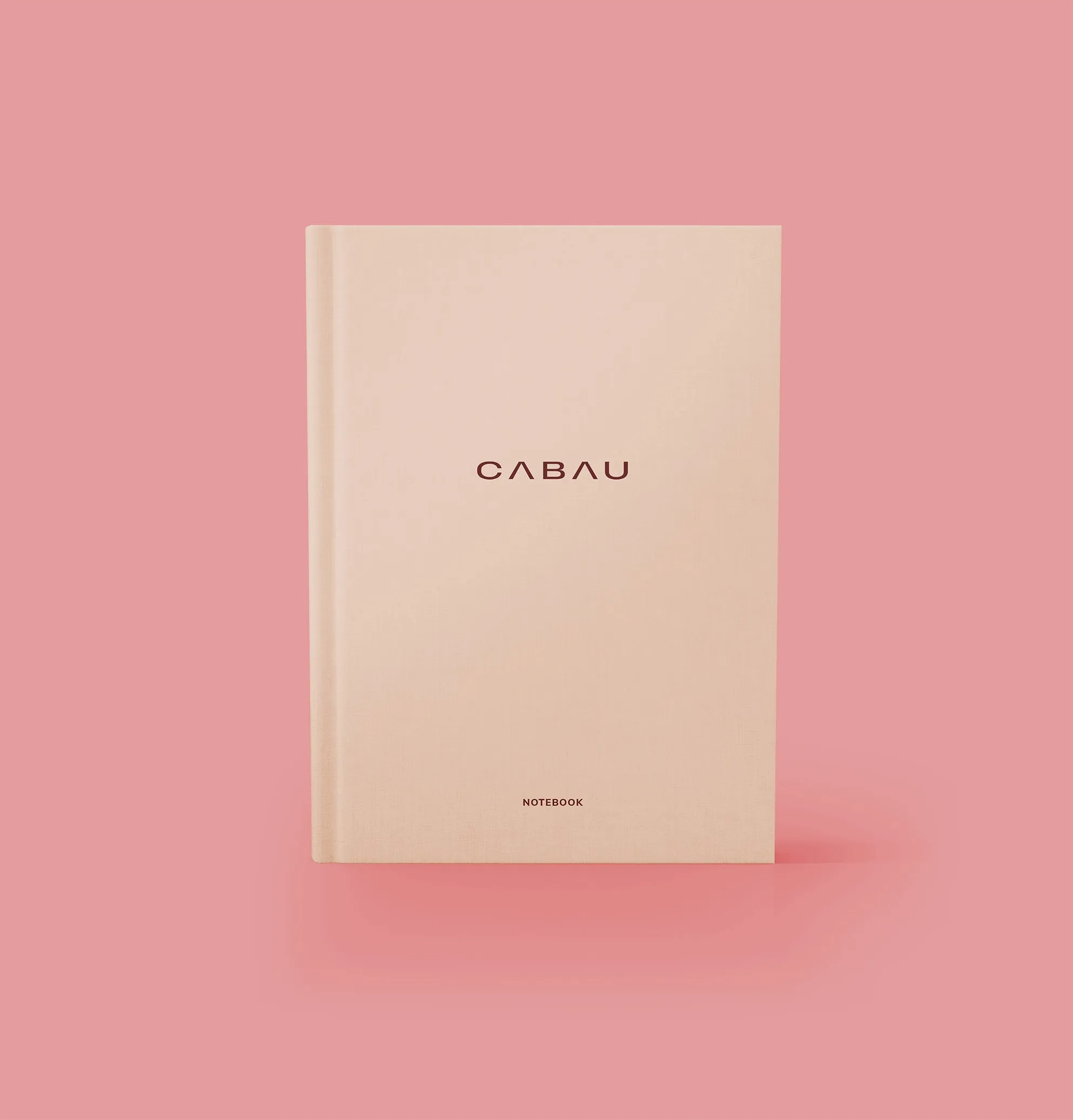 Bloom Notebook
