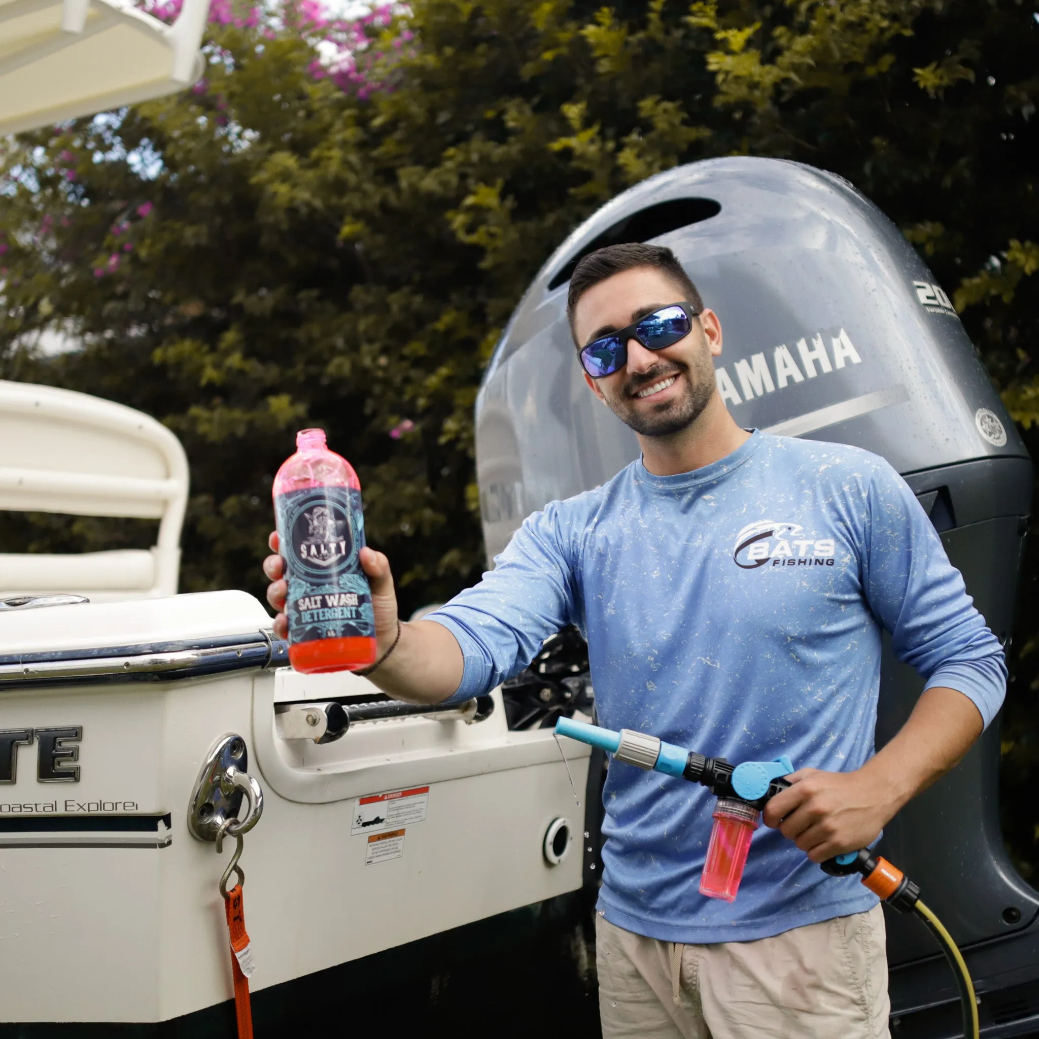 Boat & PWC Replenish Box