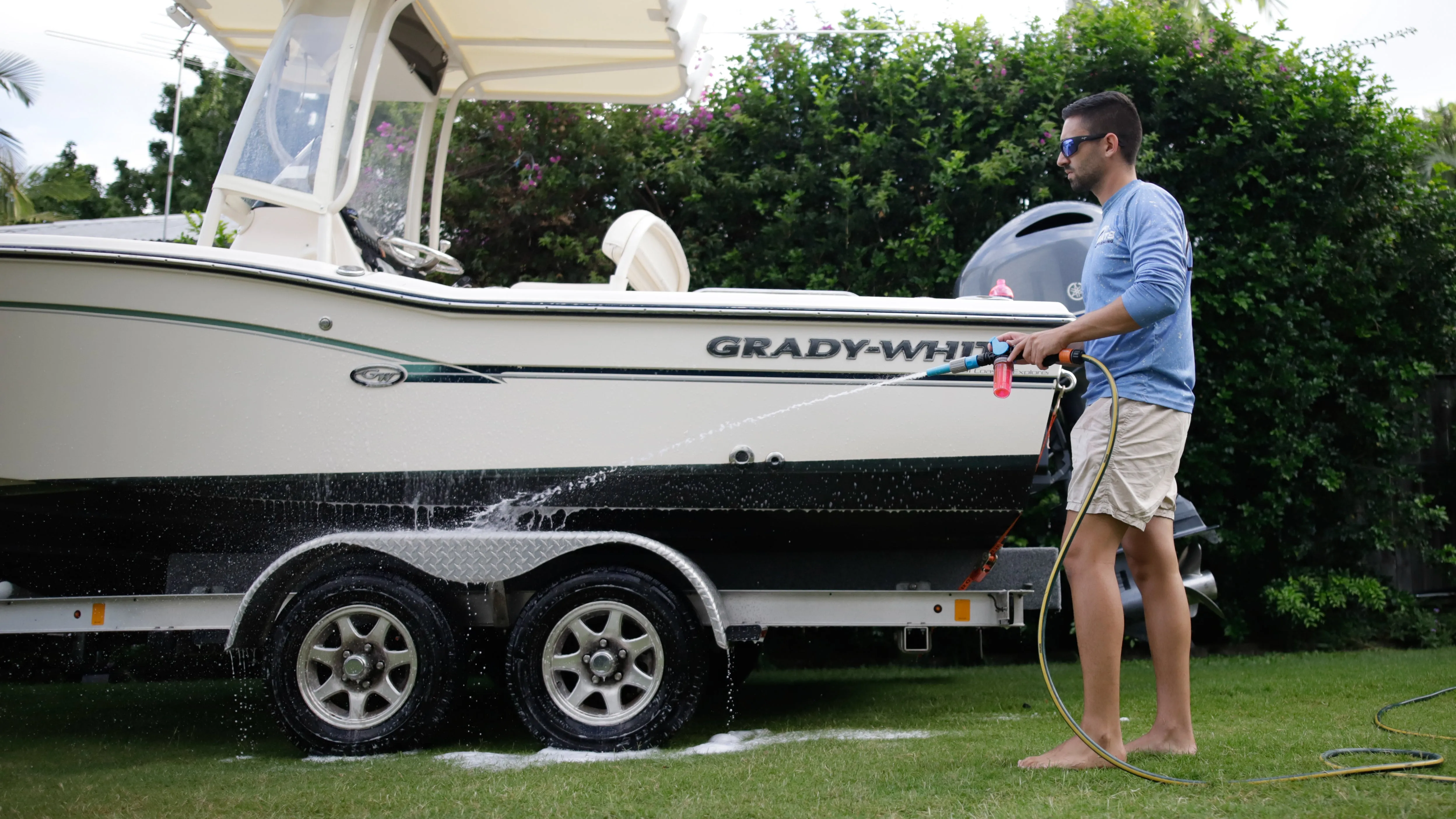 Boat & PWC Replenish Box