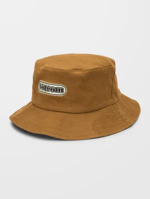 Bob Ninetyfive Bucket - DUSTY BROWN