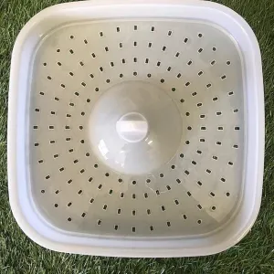 Bokashi One Composting System - Replacement Grate
