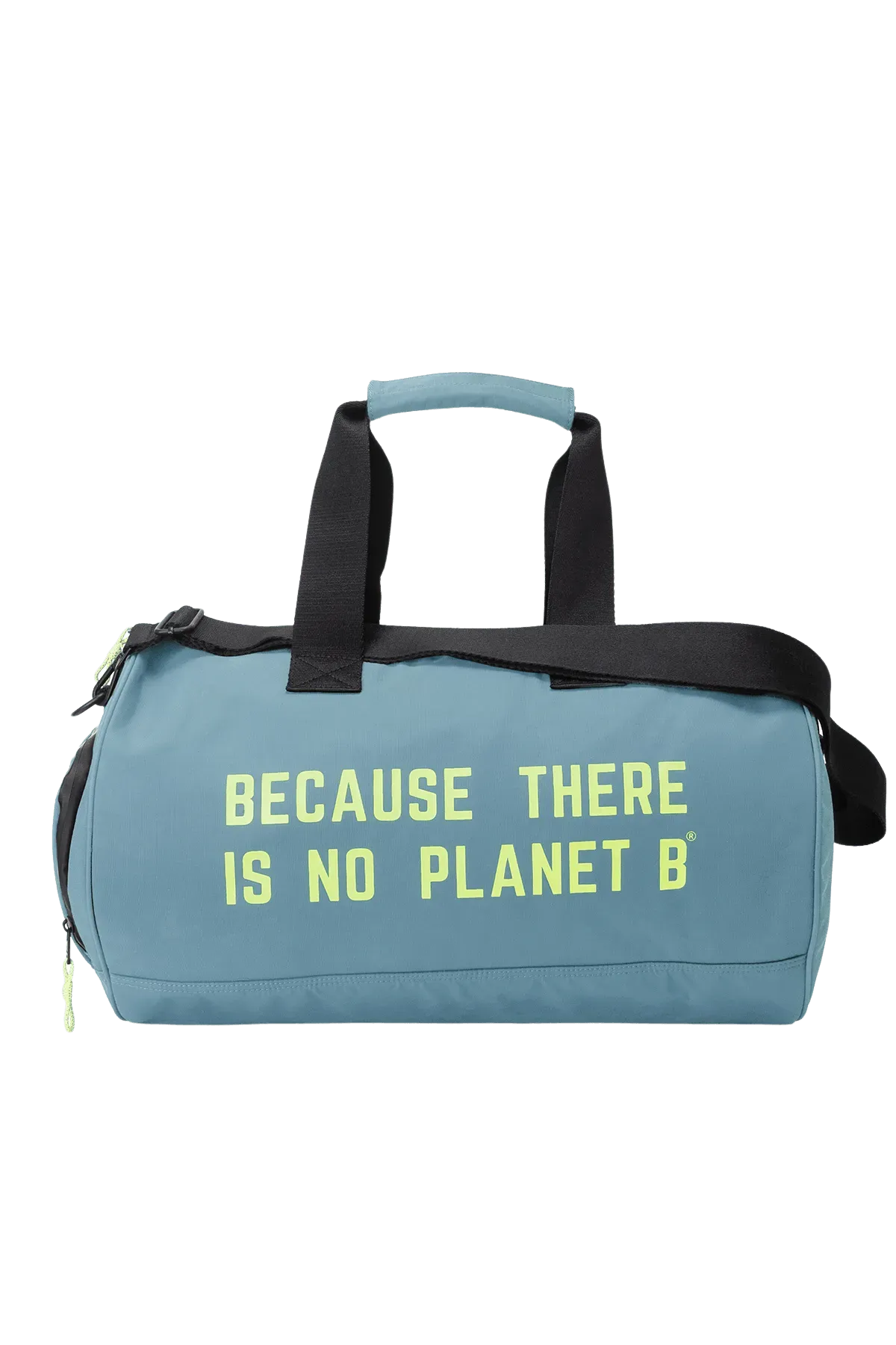 Bolsa ECOALF Deportiva Sport Duffel Grey Blue