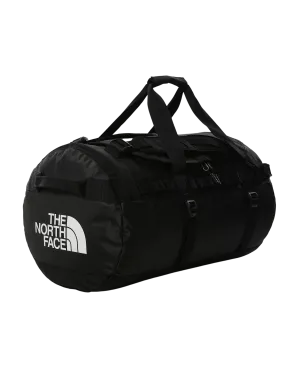 Bolsa Mochila THE NORTH FACE Base Camp Duffel M Black