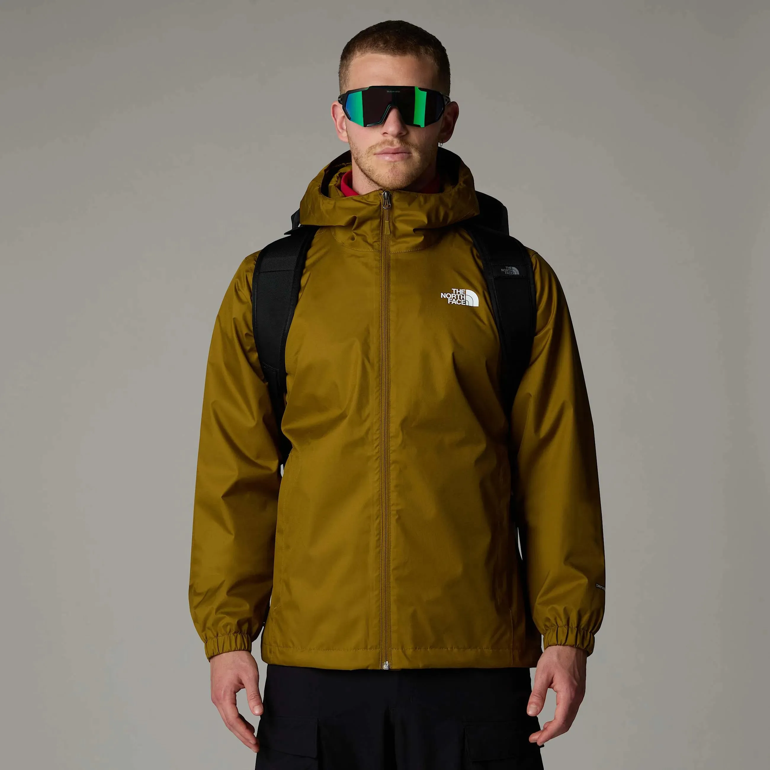 Bolsa Mochila THE NORTH FACE Base Camp Duffel M Black