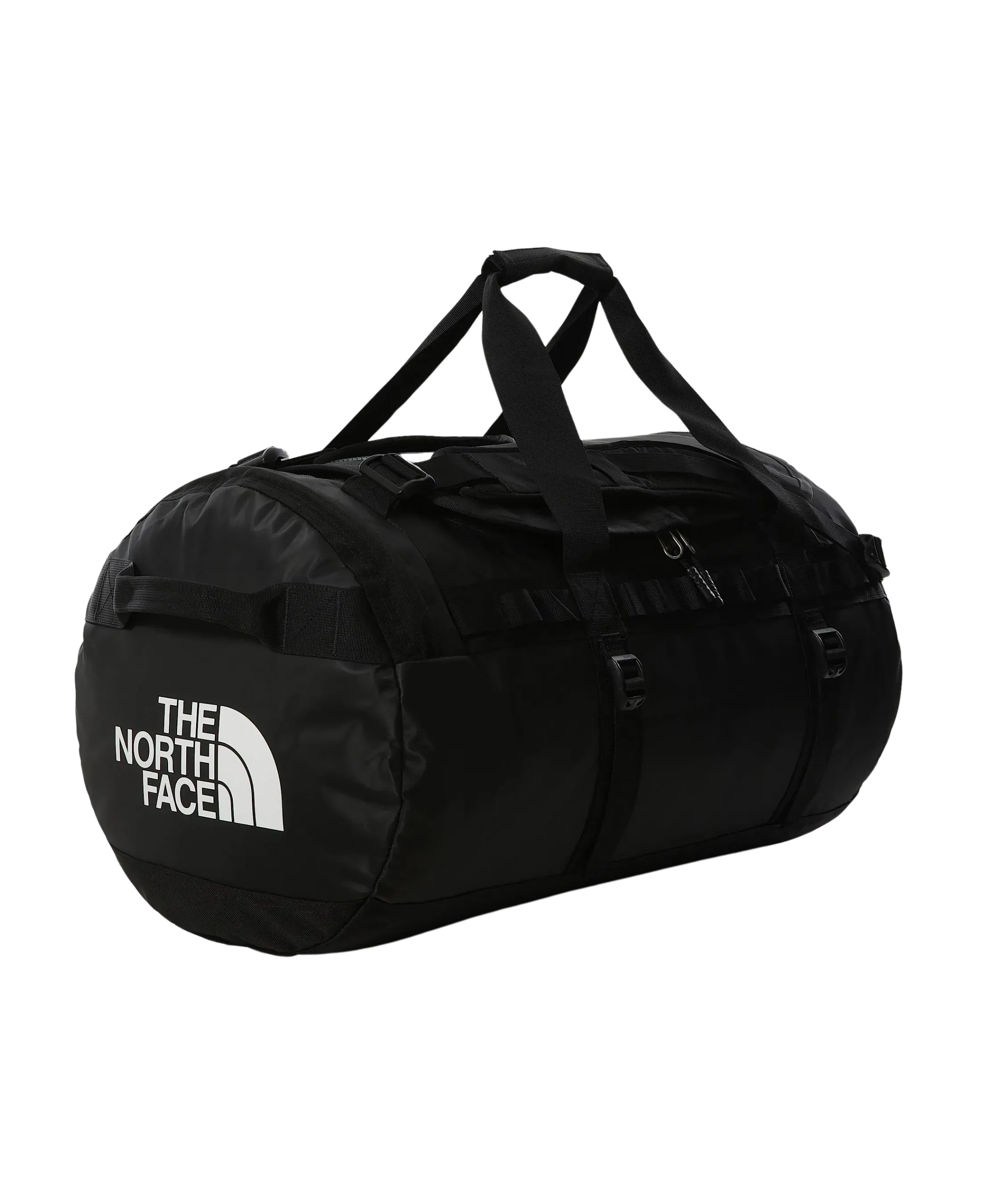 Bolsa Mochila THE NORTH FACE Base Camp Duffel M Black