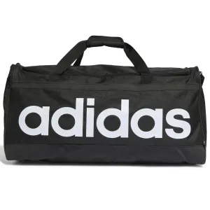 Bolso Adidas Unisex Deportivo Linear Duffel | HT4745