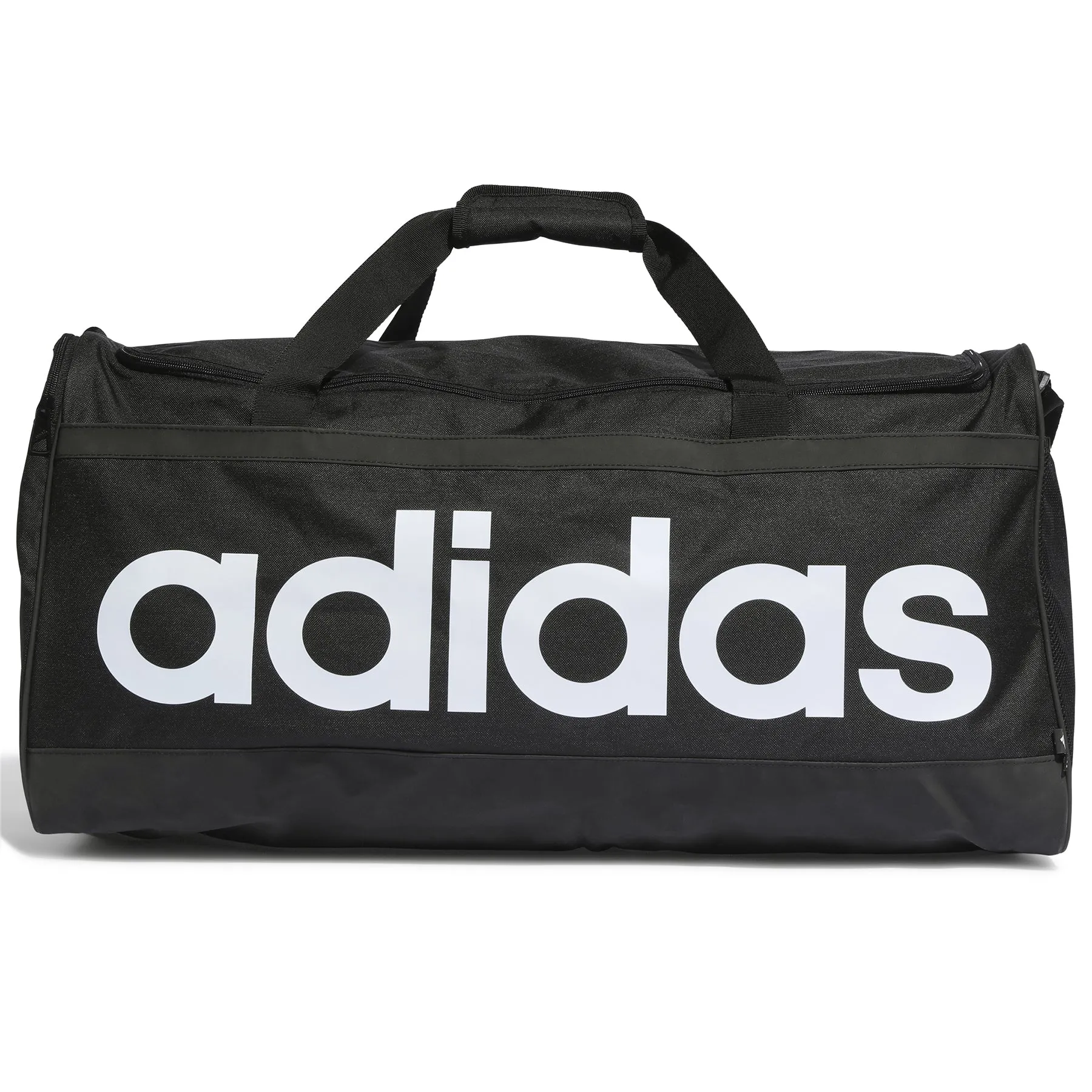 Bolso Adidas Unisex Deportivo Linear Duffel | HT4745