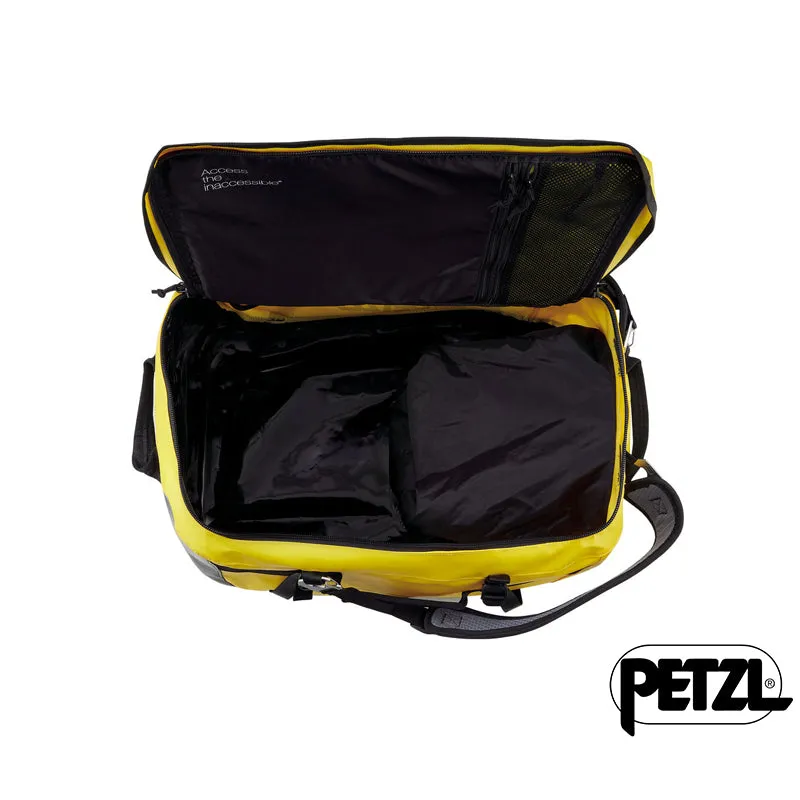 Bolso de transporte DUFFEL 65 - Petzl