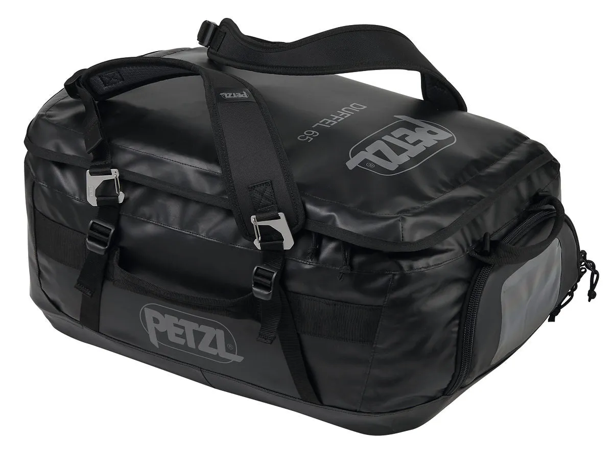 Bolso de transporte DUFFEL 65 - Petzl