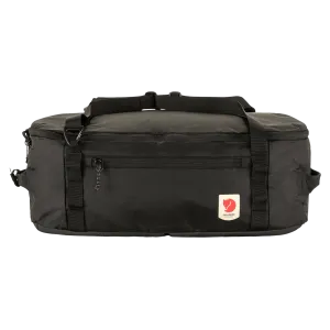 Bolso Mochila Fjallraven Duffel High Coast 22 Black