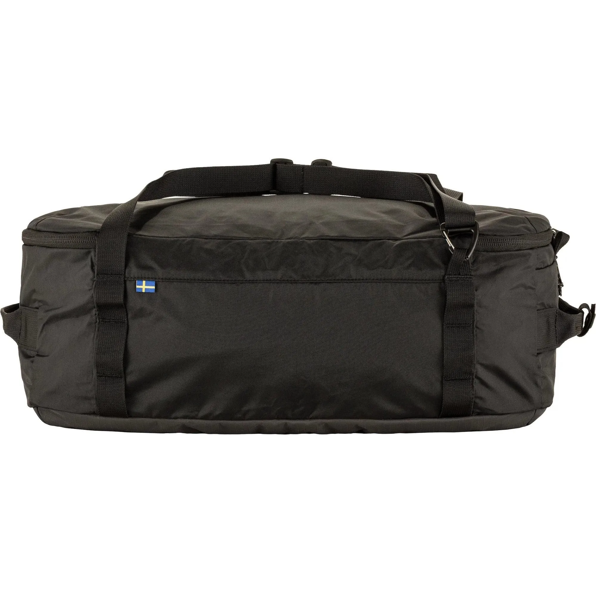 Bolso Mochila Fjallraven Duffel High Coast 22 Black