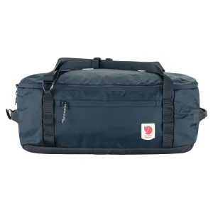 Bolso Mochila Fjallraven Duffel High Coast 22 Navy