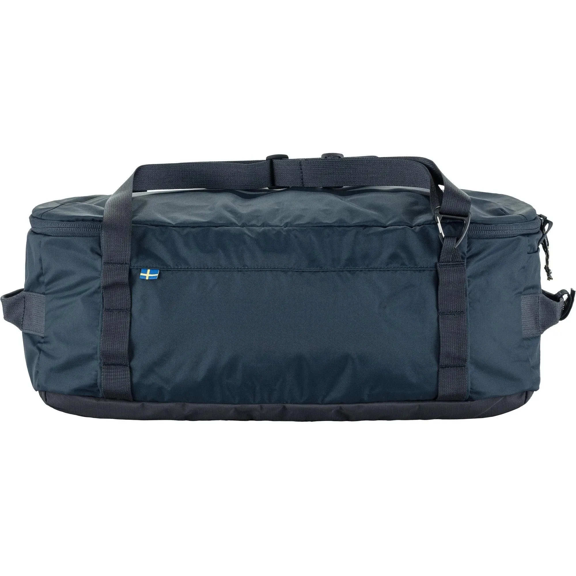 Bolso Mochila Fjallraven Duffel High Coast 22 Navy