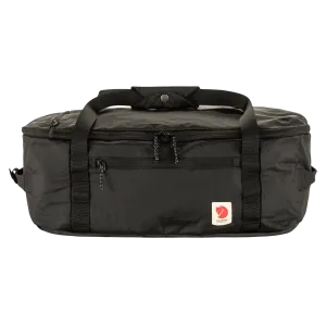 Bolso Mochila Fjallraven Duffel High Coast 36 Black