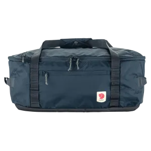 Bolso Mochila Fjallraven Duffel High Coast 36 Navy