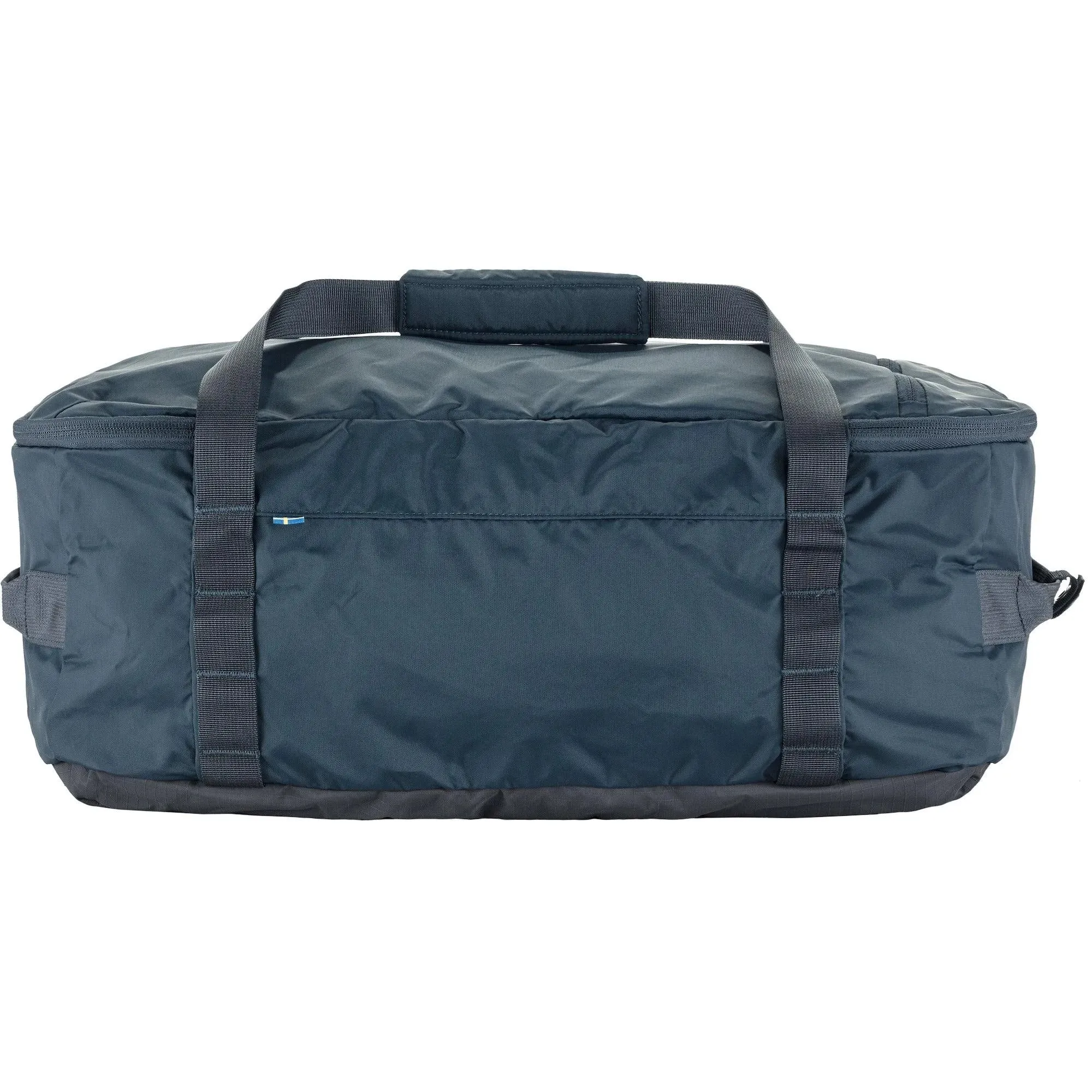 Bolso Mochila Fjallraven Duffel High Coast 36 Navy