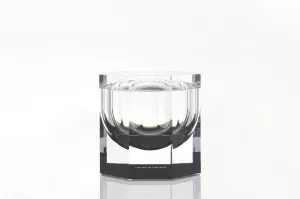 Bolt Jar in Slate Grey