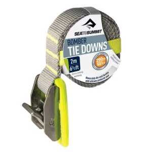 Bomber Tie Down Strap 2 m