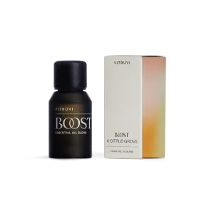 Boost Blend - 15ml