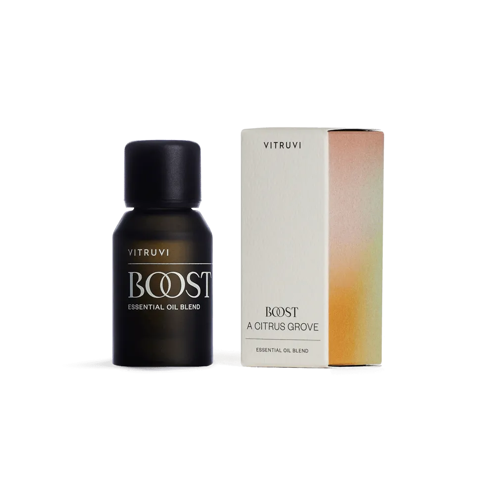 Boost Blend - 15ml