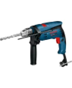 Bosch 601217192 Bosch 13mm Impact Drills - GSB 13RE   ACC