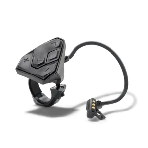 BOSCH Bedieneinheit Compact